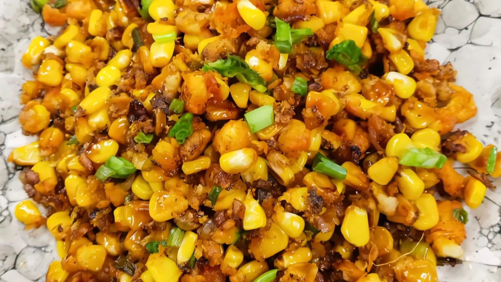 Crispy Corn Recipe How to Make Restaurant style Crispy Corn At Home Steps in Hindi