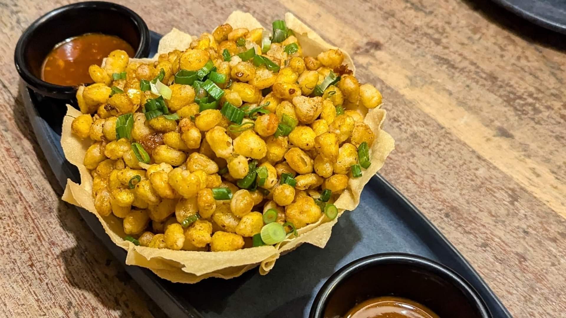 Crispy Corn Recipe How to Make Restaurant style Crispy Corn At Home Steps in Hindi