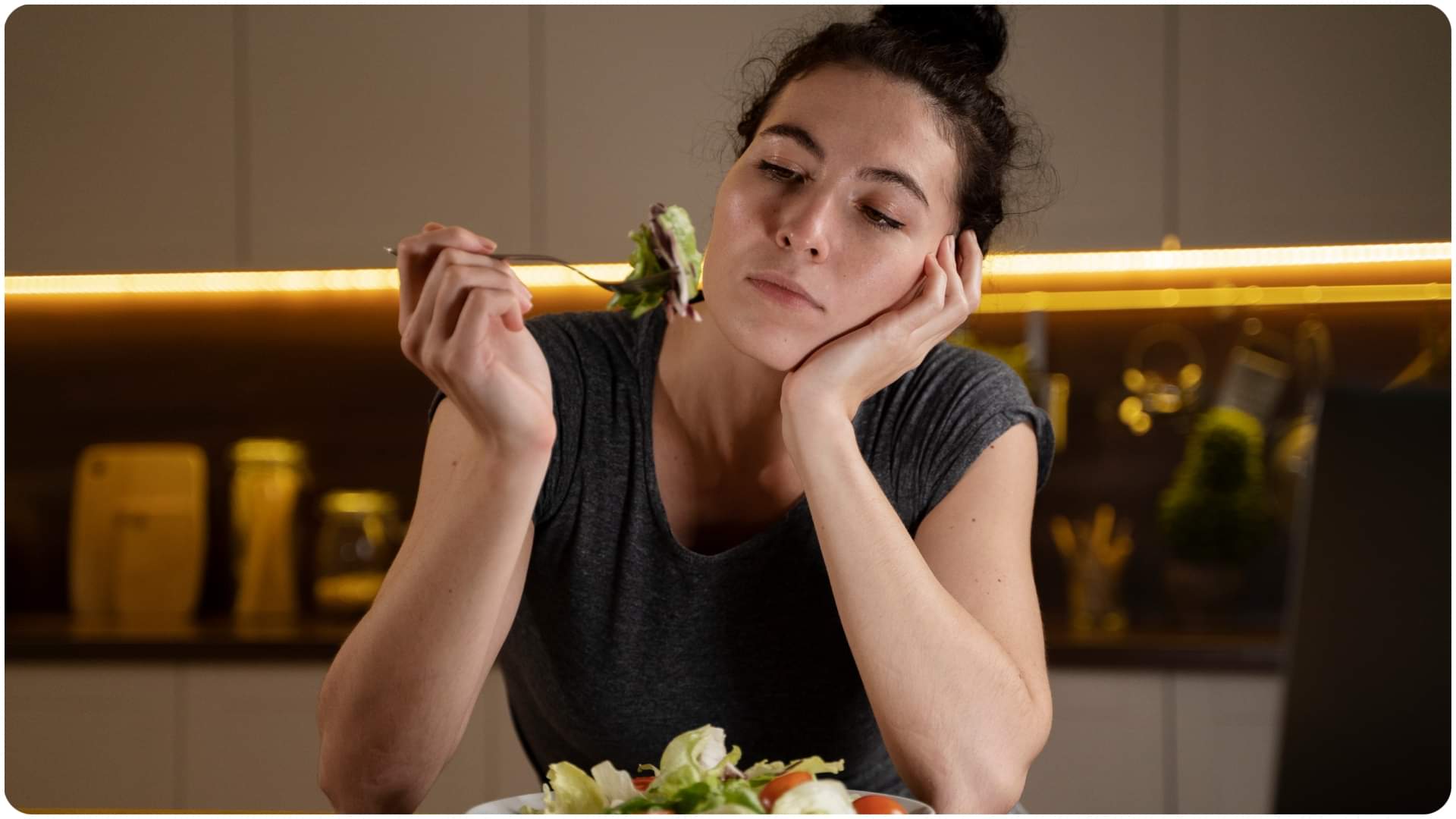 late night eating causes heart and bone problems know How unhealthy is to eat late at night