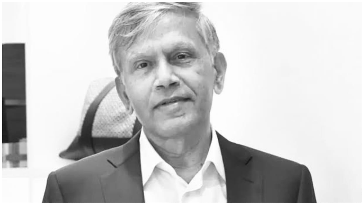Dilip Doshi Died: cricket world mourns on death of Dilip Doshi, from BCCI to Sachin-Shastri expressed grief