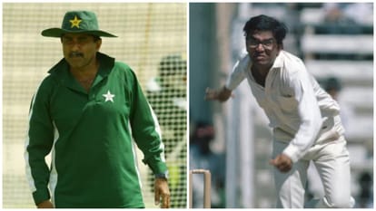 IND vs PAK: 'What is your room number?' When Dilip Doshi got upset with this question of Javed Miandad