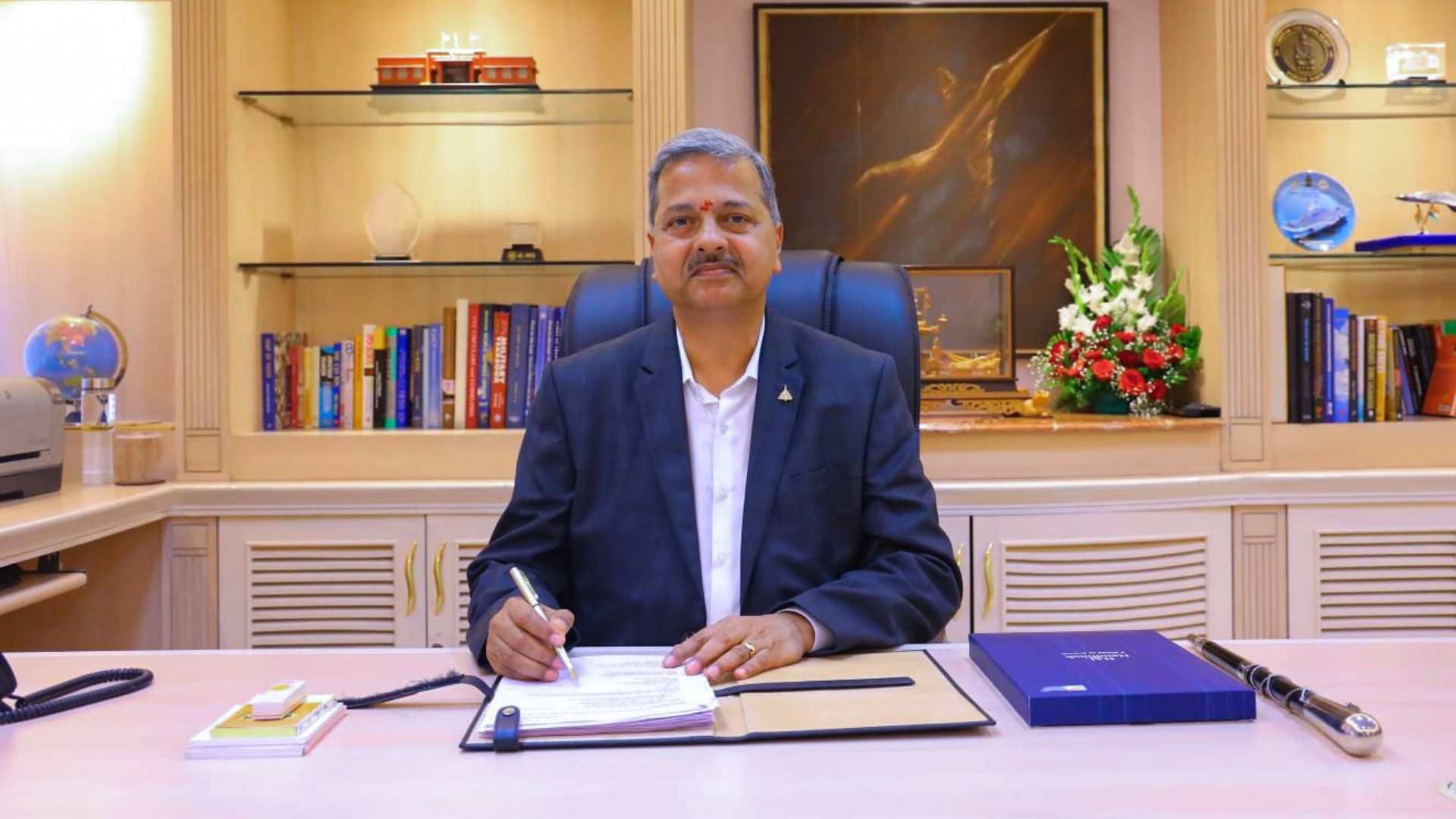 Tejas fighter jet is completely safe, HAL says after Dubai accident