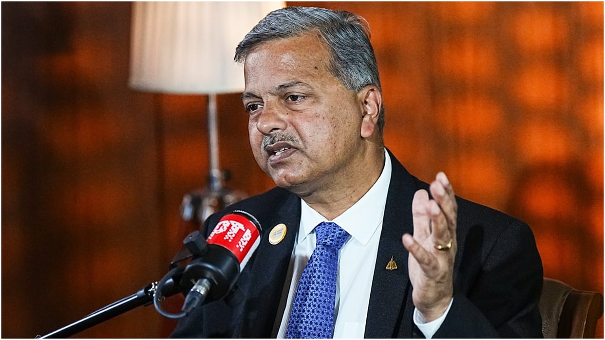 When will the Indian Air Force get Tejas aircraft? Deadline revealed, HAL chief Sunil revealed