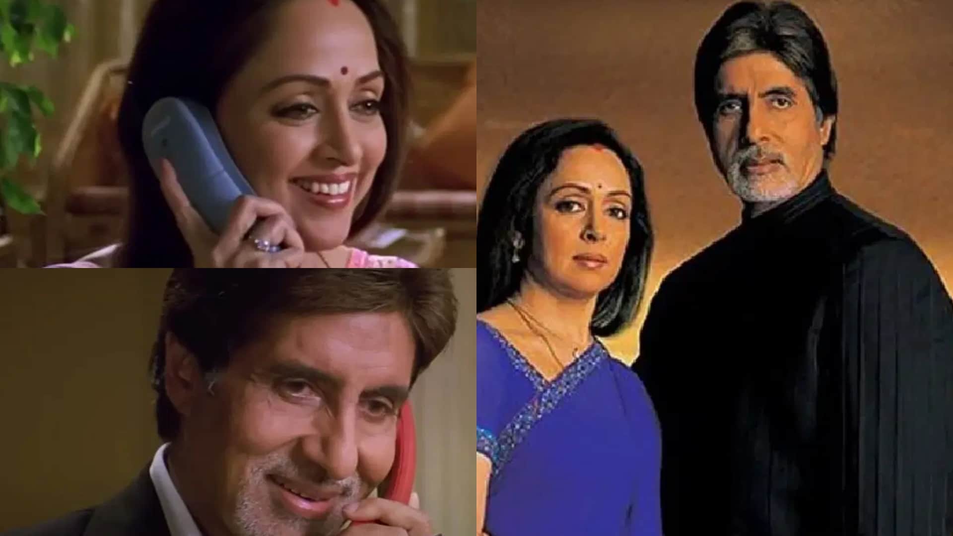 Baghban To Piku Uunchai Badhaai Ho Goodbye Kapoor And Sons Watch These Movies On World Senior Citizen Day