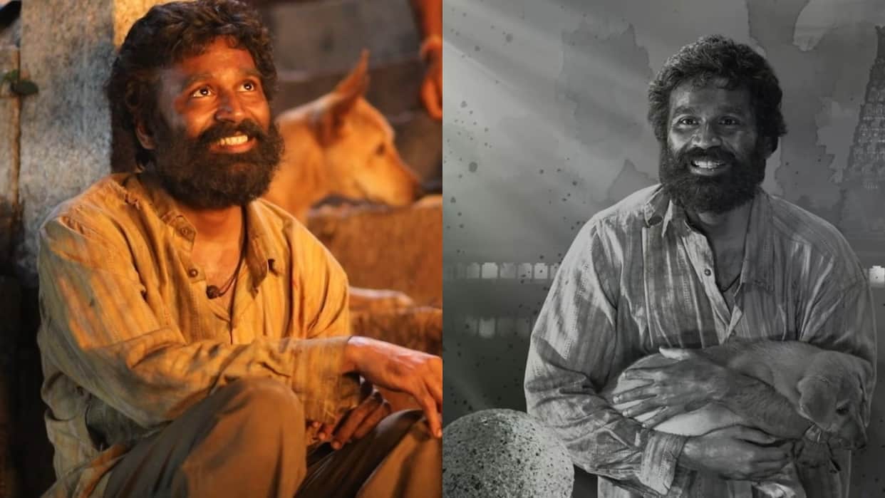 Dhanush Nagarjuna Kuberaa Day 5  Tuesday Box Office Collection