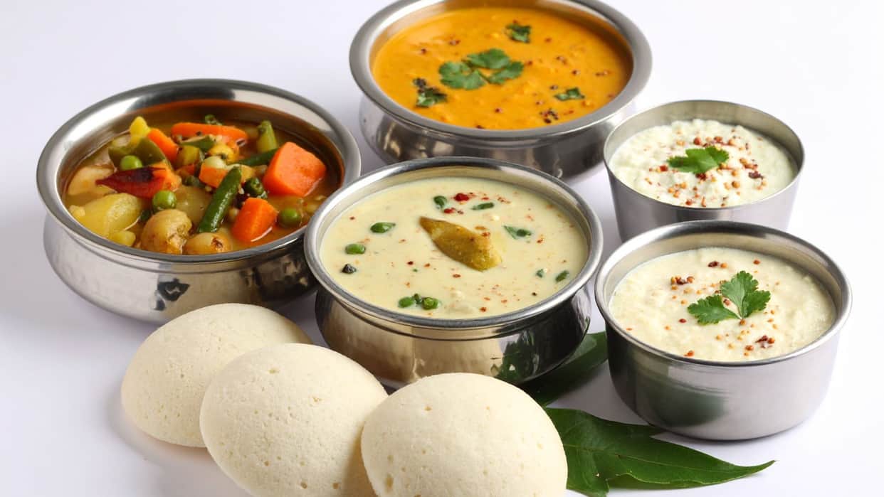 Fermented Foods Are Superfoods Health Benefits of Curd idli and Pickles Explained