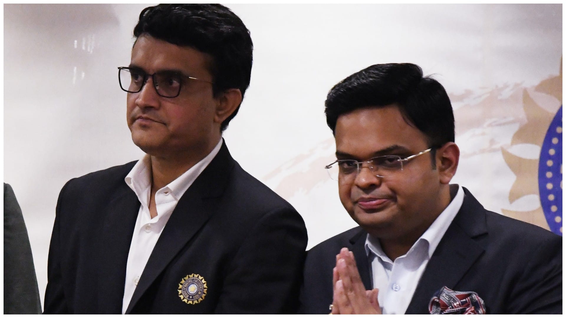 Ganguly on Jay Shah: 'You can meet him only on some occasions..', Ganguly statement on ICC President Jay Shah!