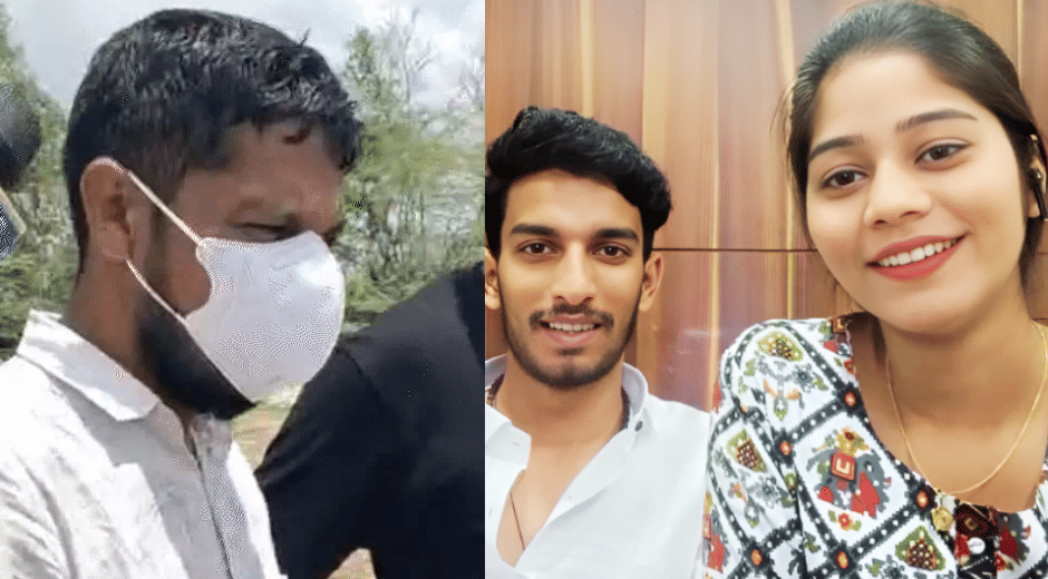 raja sonam raghuvanshi Lokendra Tomar Murder Case