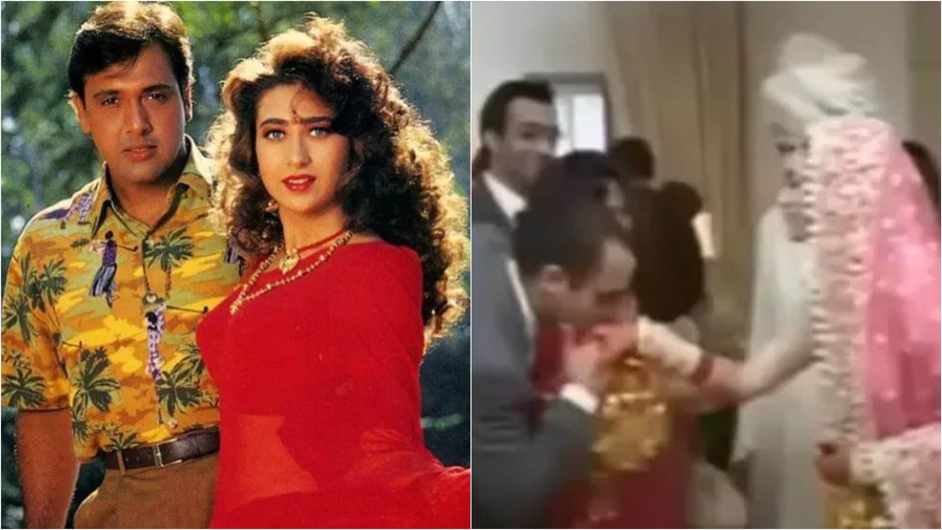 Karisma Kapoor Birthday: actress Love Life broken engagement abhishek bachchan married life ex husband Sunjay