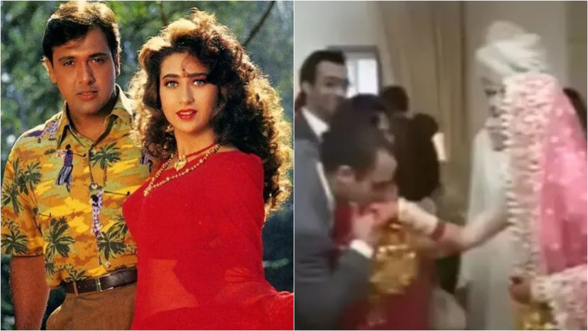 Karisma Kapoor Birthday: actress Love Life broken engagement abhishek bachchan married life ex husband Sunjay