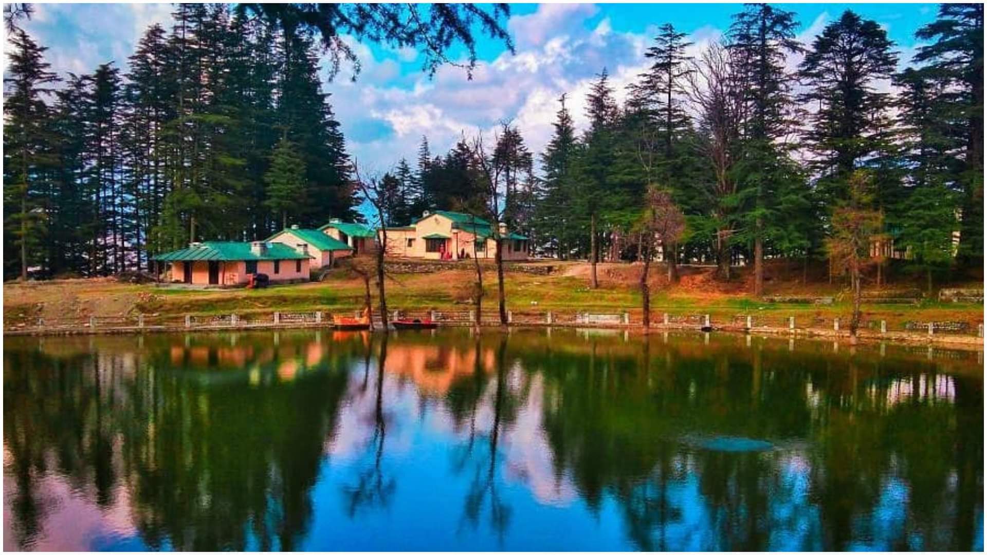 Five Hidden Villages of Uttarakhand to explore Uttarakhand ke andekhe gaon