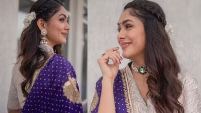 Nano Banana AI Saree look easy tips to recreate AI saree look in real in hindi