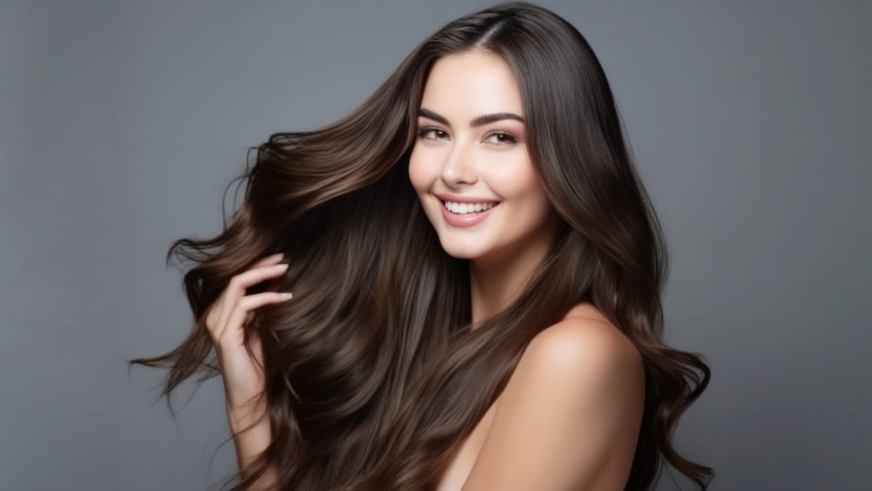 hair coloring tips ghar par kam paise me baal kale kaise kare