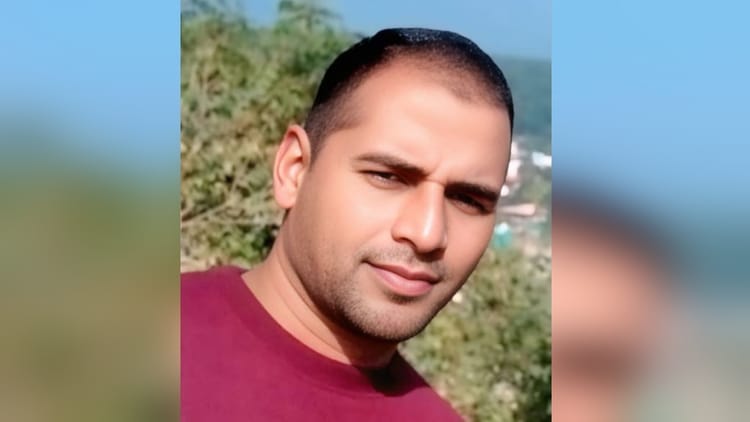 Uttarakhand: भोपाल में ट्रेनिंग के दौरान हादसे में हवलदार विजय सिंह की मौत, कल होगा अंतिम संस्कार