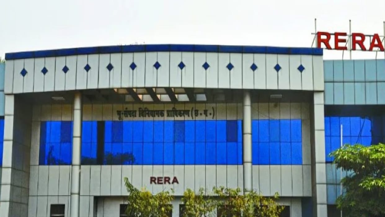 Chhattisgarh RERA's big decision: Rajat Builder ordered to return Rs 57.97 lakh to the allottee