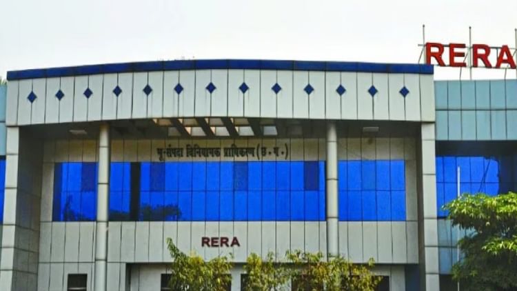 छत्तीसगढ़ रेरा का बड़ा फैसला: रजत बिल्डर को 57.97 लाख रुपये आबंटिती को लौटाने का आदेश
