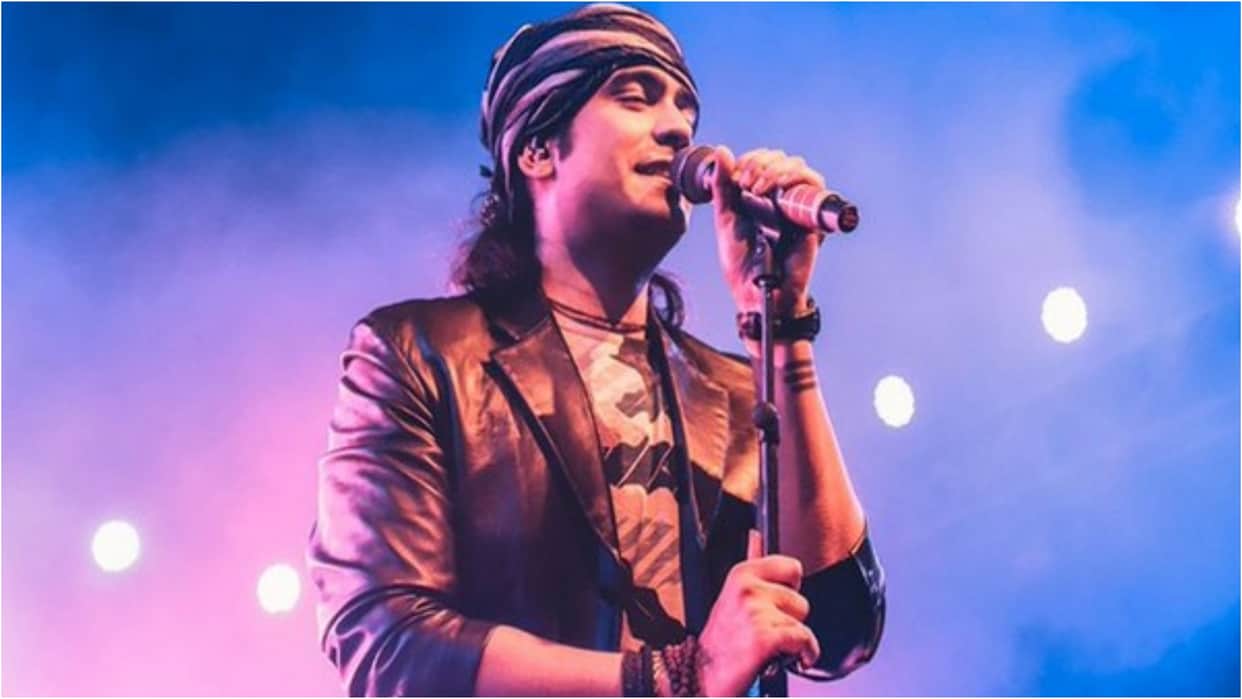 Singer Jubin Nautiyal praised the current scenario of the Indian music industry singer expressed his happiness