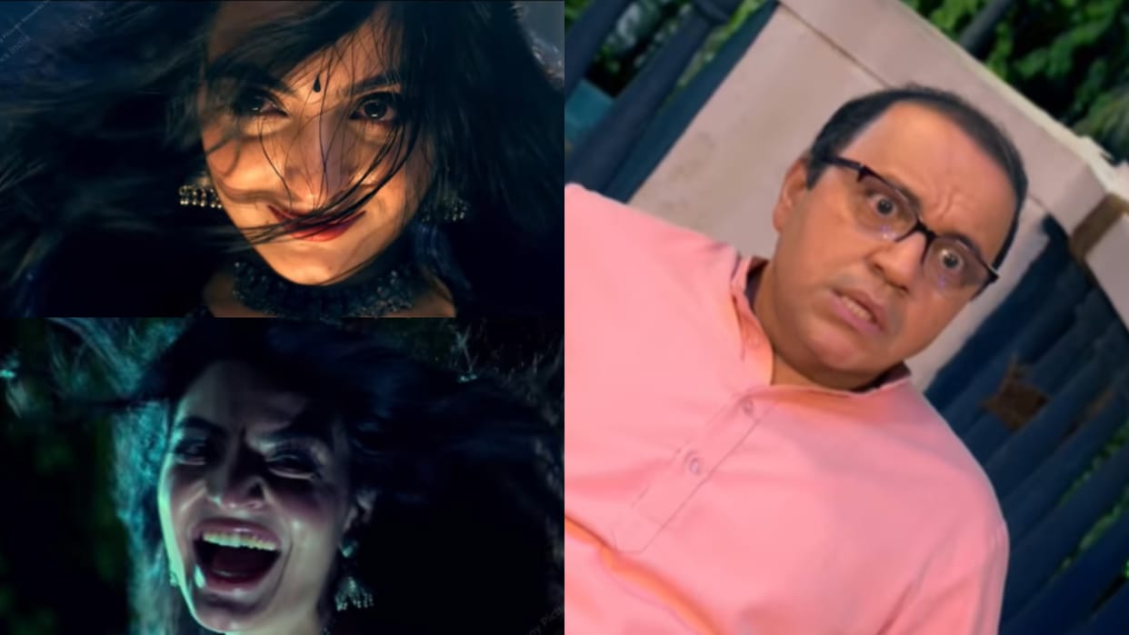 Horror Episode In Taarak Mehta Ka Ooltah Chashmah Fans Reaction About Serial On Social Media