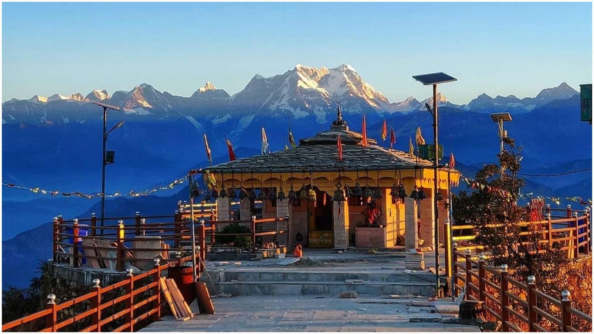 Five Hidden Villages of Uttarakhand to explore Uttarakhand ke andekhe gaon