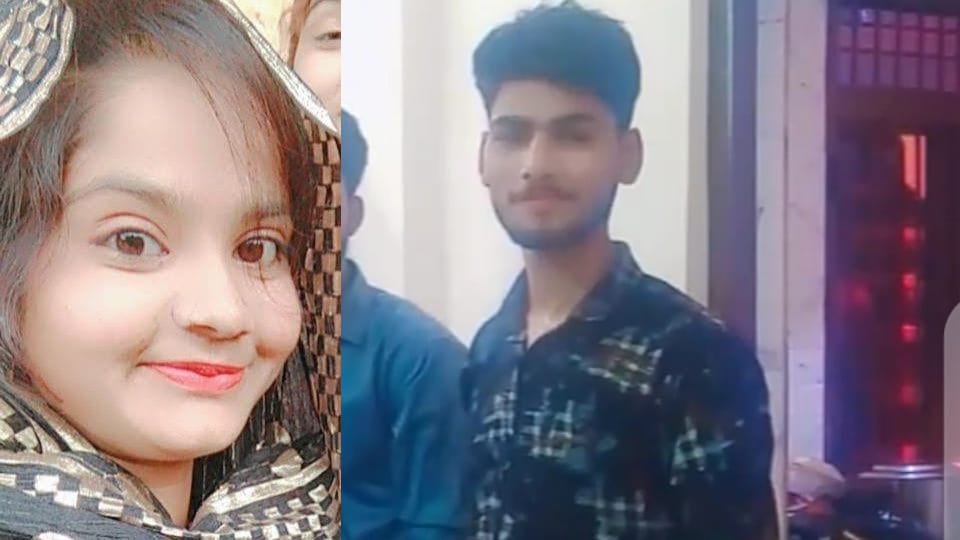 kannauj murder and suicide Devanshu had information about the inside of house bullet was fired through head