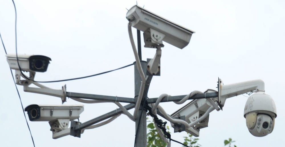 Kanpur Police will keep an eye on 400 more intersections will be connected to ICCC via WiFi tender on 28th