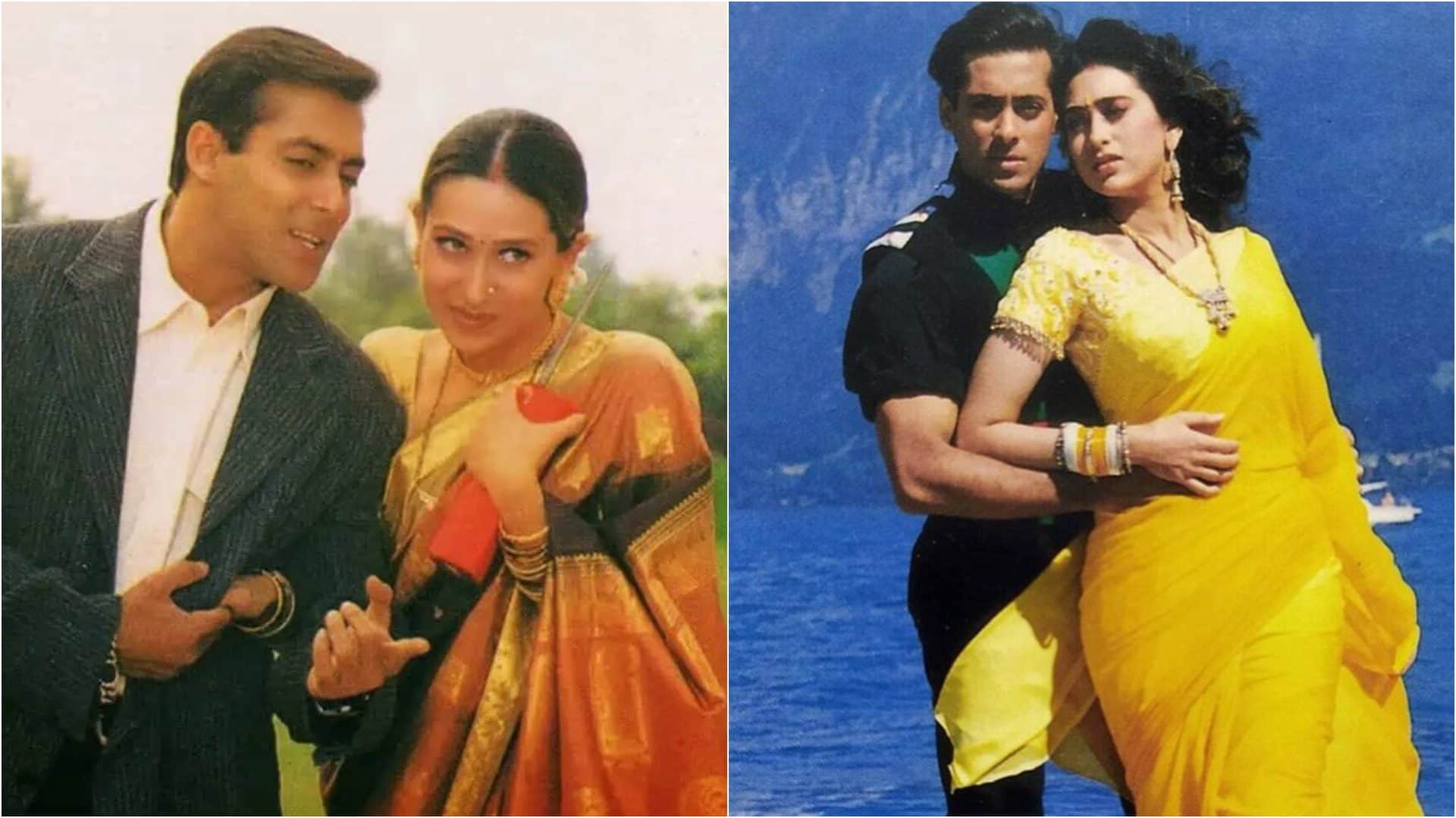 Karisma Kapoor Birthday: actress Love Life broken engagement abhishek bachchan married life ex husband Sunjay