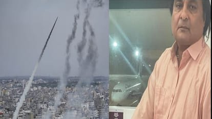 कतर में अमेरिकी सैन्य अड्डे पर ईरान का हमला