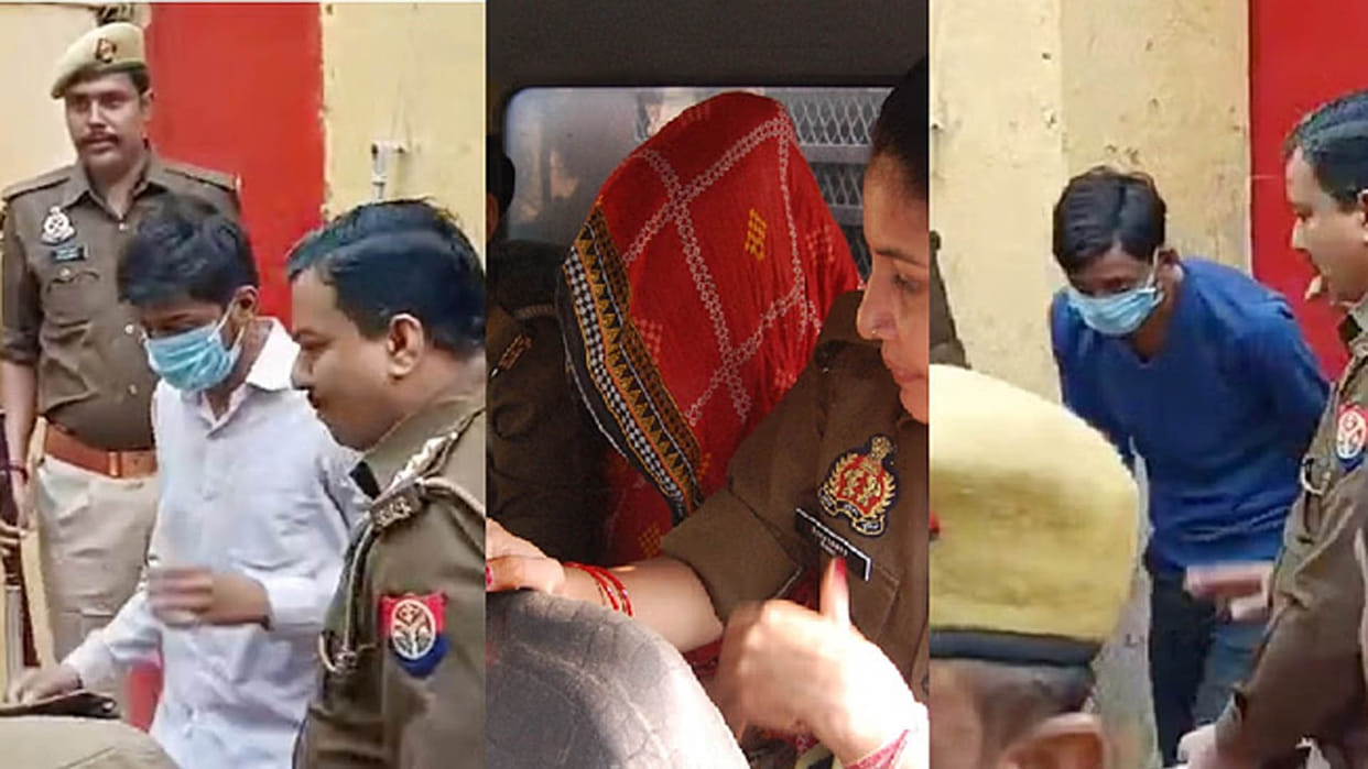 Kushagra murder case Three convicts to be sentenced today familys eyes on the court