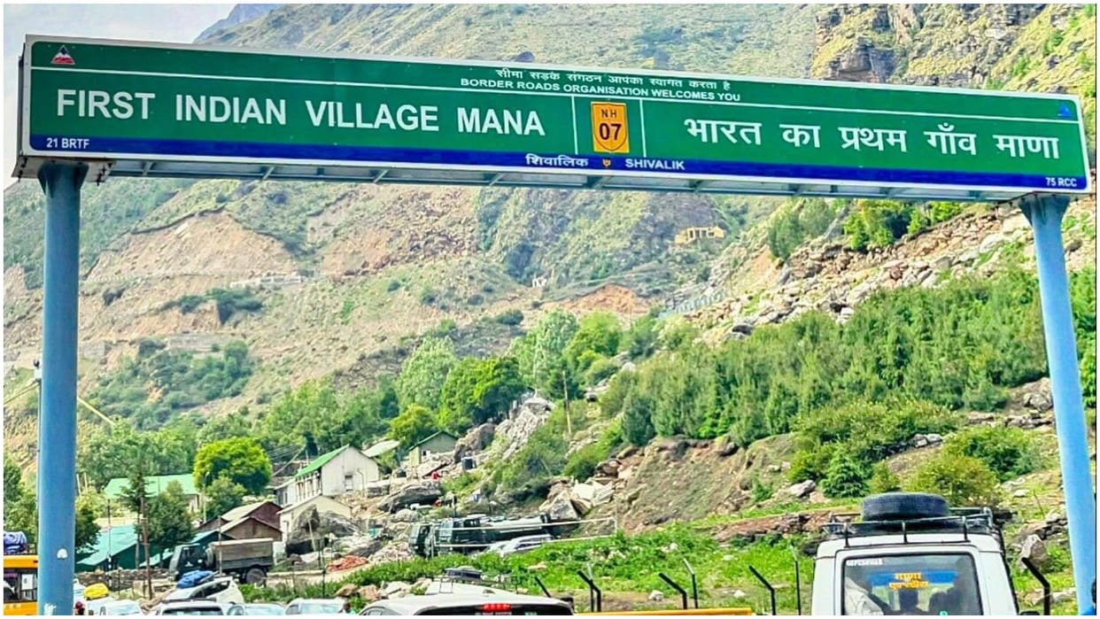 Uttarakhand Silver Jubilee In the race for modernity, development is taking place like the plain states