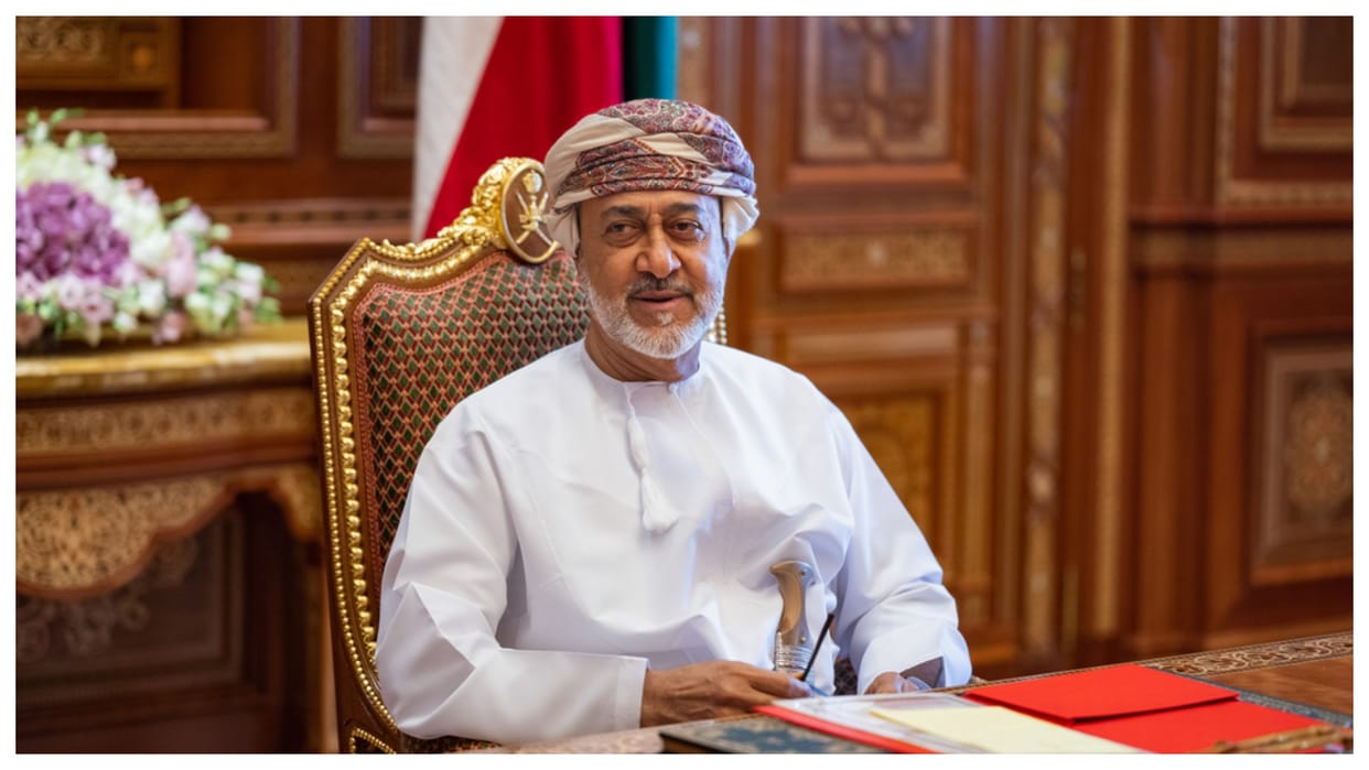 gulf country Oman plans to impose personal income tax a first among Gulf states