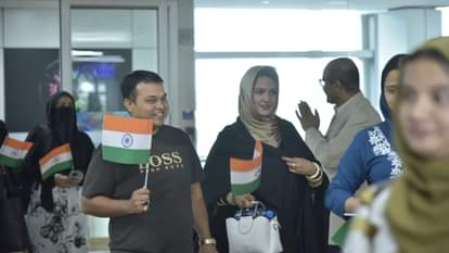 ऑपरेशन सिंधु (फाइल)