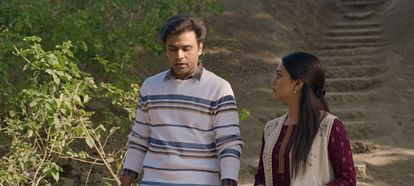 Panchayat Season 4 Review in Hindi by Pankaj Shukla Jitendra Neena Raghubir Faisal Chandan Sunita Durgesh