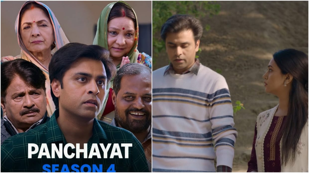 Panchayat Season 4 Twitter Reaction People Loves The Show But Not Happy With The Election Result Of Phulera