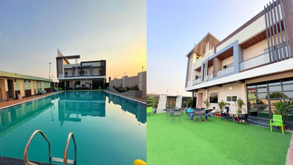 Contractor's death: FIR against father-son duo running The Water Box swimming pool