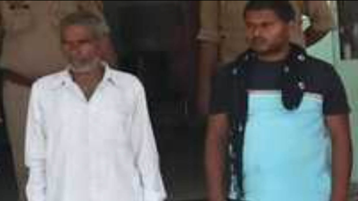 Etawah: Husband and father-in-law arrested for inciting suicide, five accused absconding