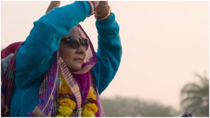 Panchayat Season 4 Web series Review and Rating In Hindi Jitendra Sanvikaa Neena Gupta News