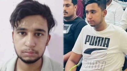 Romil Vohra Encounter Romil used to come to Haryana to commit crime He wanted in three states including delhi