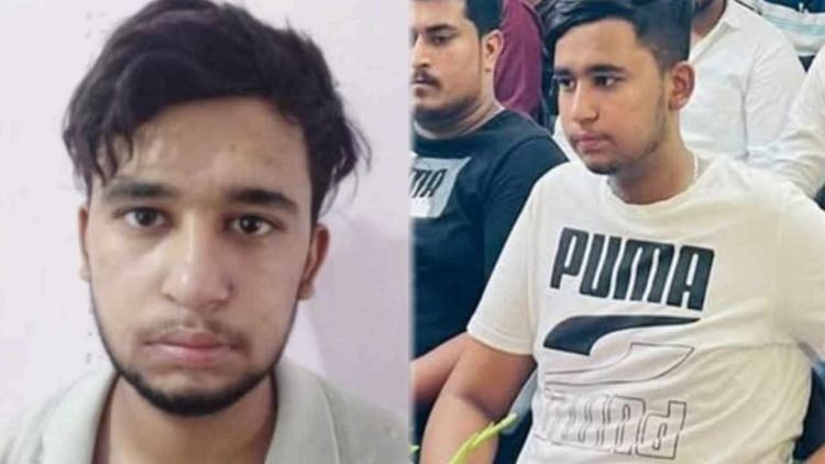 काला राणा गैंग का शूटर ढेर: हरियाणा बॉर्डर पर पुलिस ने किया एनकाउंटर, शांतनु हत्याकांड के बाद रडार पर था रोमिल