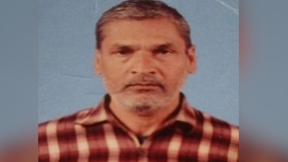 Subhash murder case: Even after being shot, the farmer ran for 200 meters, said this to the passerby
