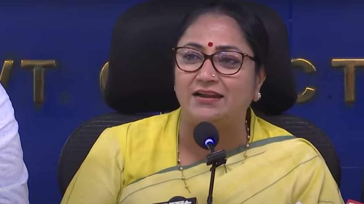 Rekha Cabinet Decision Delhi Government Will Transfer Direct Benefit To Kanwar Committees – Amar Ujala Hindi News Live