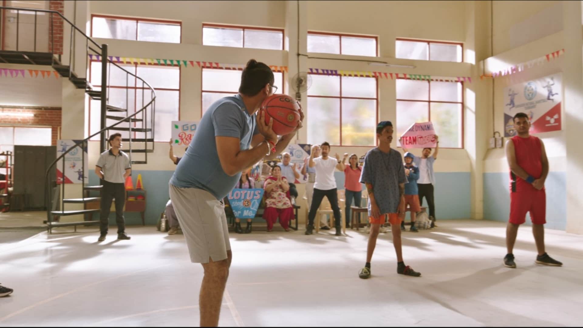 Aamir Khan Production film Sitaare Zameen Par Box Office Collection Day 5 tuesday total earnings