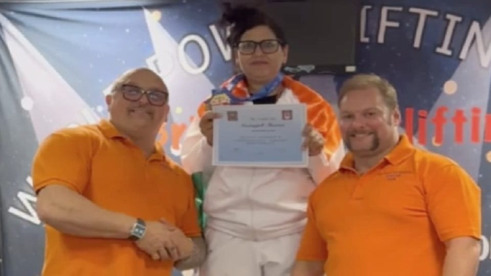 Commonwealth Masters Championship 2025