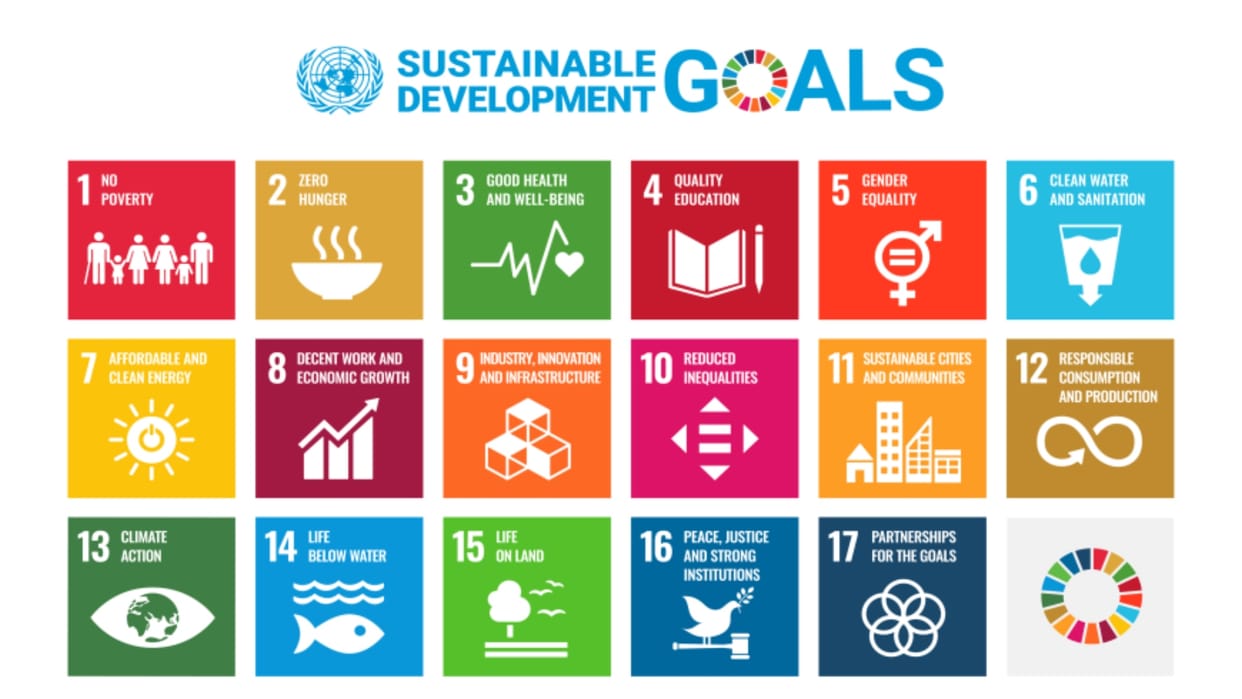 India enters top 100 in global SDG rankings for first time