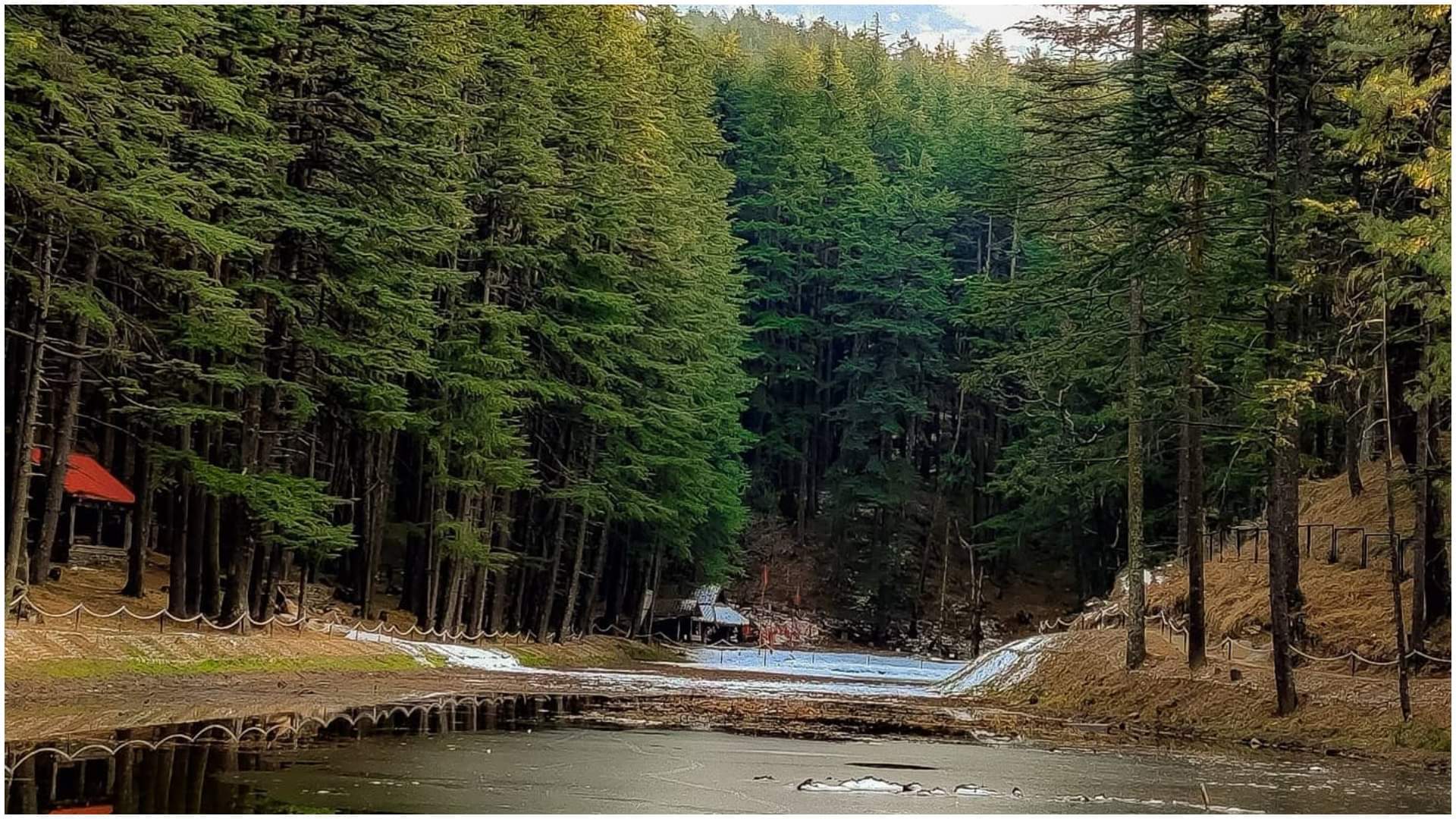 Five Hidden Villages of Uttarakhand to explore Uttarakhand ke andekhe gaon