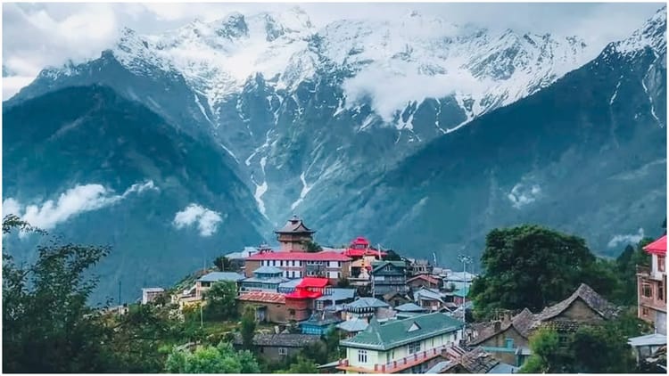 मदद और मार्गदर्शन: डबल इंजन की ताकत से उत्तराखंड को मिली मजबूती, हिमालयी राज्यों में बह रही है विकास की बयार