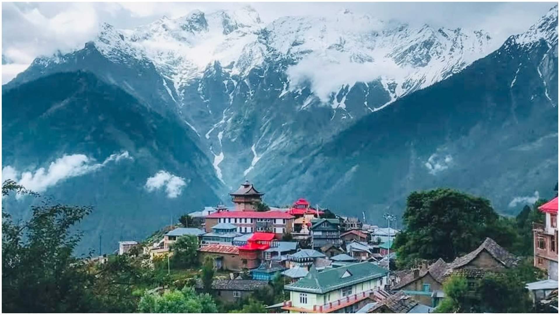 Five Hidden Villages of Uttarakhand to explore Uttarakhand ke andekhe gaon