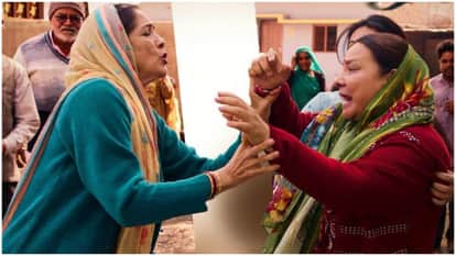Metro In Dino Actress Neena Gupta Filmy Career Badhaai Ho Panga Shubh Mangal Saavdhan Goodbye