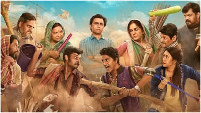 Panchayat Series Actor Jitendra Kumar Seen In The Great Indian Kapil Show Share Interesting Stories