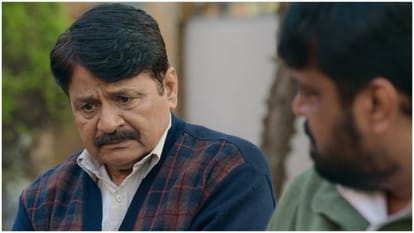 raghubir yadav interview on panchayat season 5 and upcoming projects