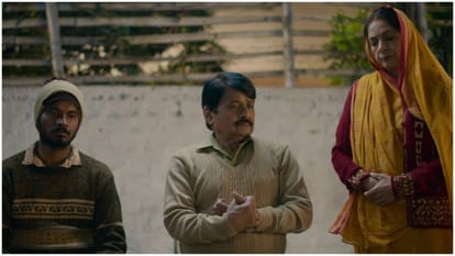 Panchayat Season 4 Web series Review and Rating In Hindi Jitendra Sanvikaa Neena Gupta News